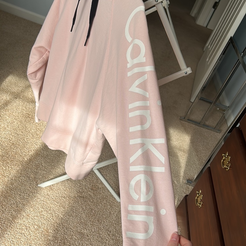Calvin Klein Sweatshirt - Picture 3 of 7
